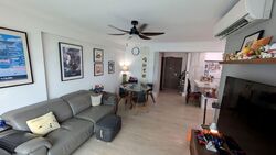 Blk 615A Punggol Spring (Punggol), HDB 4 Rooms #576208941